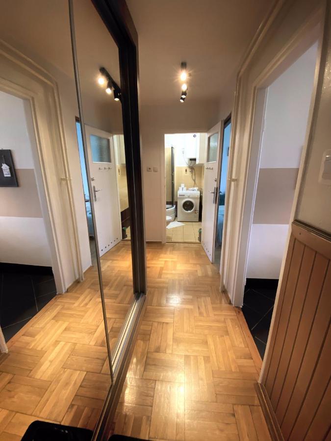 זקופאנה Uroczy Apartament 50 Metrow Od Krupowek, 2 Osobne Sypialnie מראה חיצוני תמונה